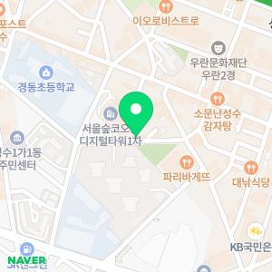 퍼스트뮤사이 성수