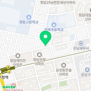 리드인 청담독서중심국어학원