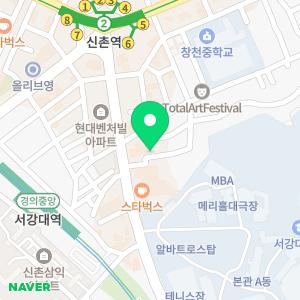 신촌 프로젝트