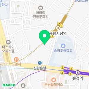 이정순댄스아카데미학원