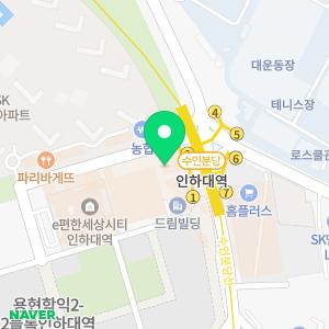 쌤과통하는학원