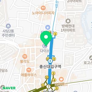 이앤이치과교정과치과의원