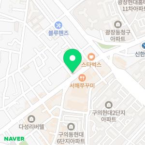 샐러디 광장점