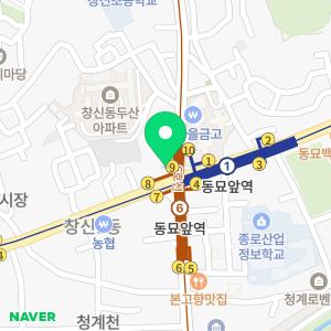 연세베스트안과의원