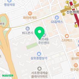 사임당아모리움산후조리원