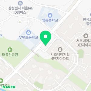 우면메디칼약국