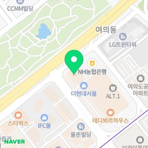 크리스피프레시 여의도파크원점