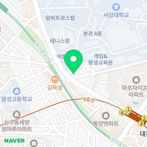 김종길국어논술학원 마포관