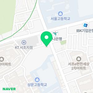 퍼스트영어학원