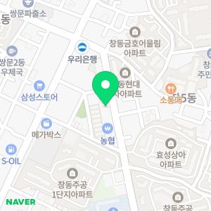 마미캠프 산후조리원 창동점