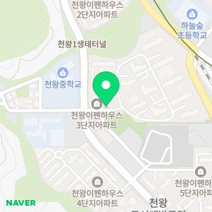 신한 오류동 ATM 천왕동이펜하우스