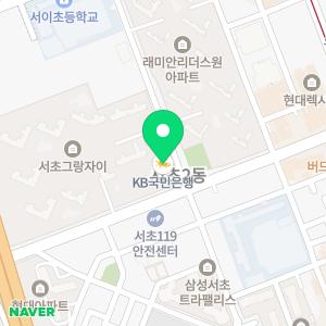 소마사고력수학 서초서이센터