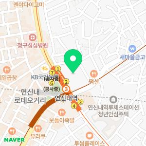 연세메트로마취통증의학과의원