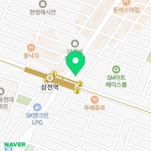 성모에스케이마취통증의학과의원