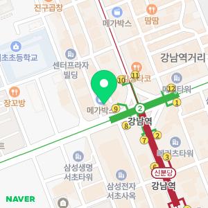 트루맨남성의원 강남점