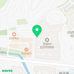 신한 일원역 ATM 강남LHe편한세상