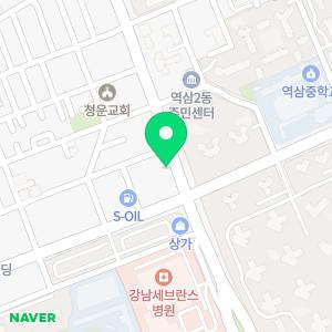 드라마산후조리원입구