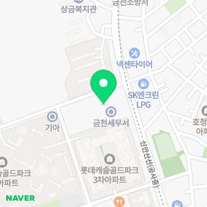 엠디호텔 독산