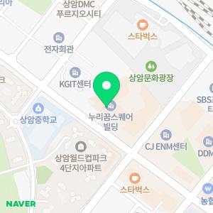 Poke all day 포케&샐러드 상암점