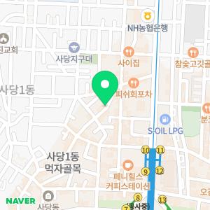 유정선 통합움직임센터