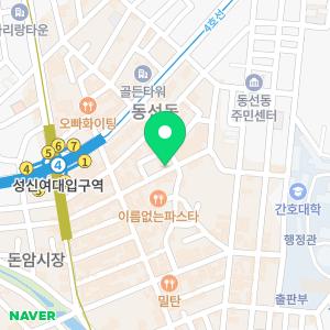 DH 네상스호텔