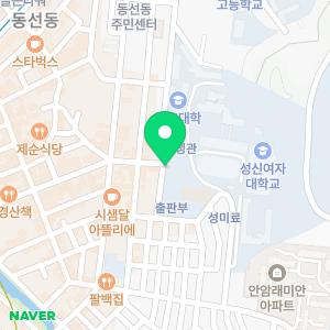 KB국민은행ATM 성신여대