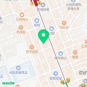 클린업피부과의원 강남