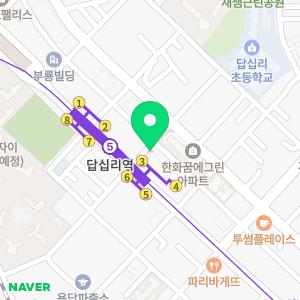 한일노벨리아공인중개사사무소