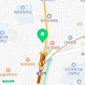 KB국민은행ATM 응암역 365자동화점