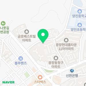 청구이화유치원