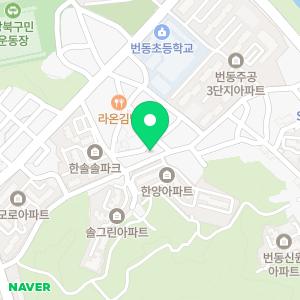 미래엔수학 책통클럽 번동1교실