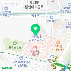 국립중앙의료원 장례식장