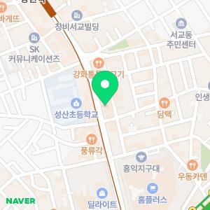 우쭈쭈 케어센터 합정점