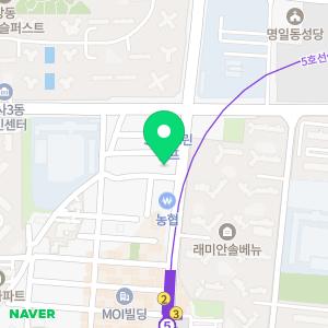 고위드 피트니스 명일점 헬스 & PT