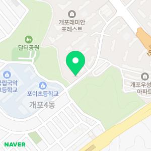 청담아이가르텐 강남대치캠퍼스