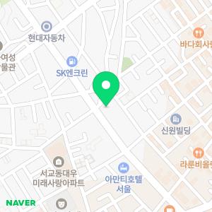 에일리언 댄스 스튜디오