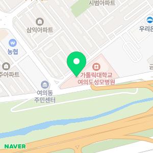 학교법인 가톨릭학원 여의도성모장례식장