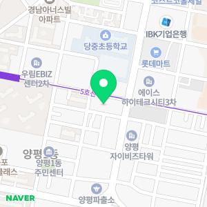 굿모닝 실내세차 에바크리닝 영등포점