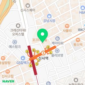 티파니여성비뇨의학과의원