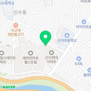 나솜(단지내02-706-4774)공인중개사사무소