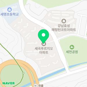 우리은행 365 엘에이치푸르지오아파트