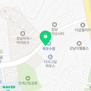 NH농협은행 강남세곡지점