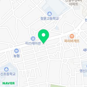 약산온누리약국