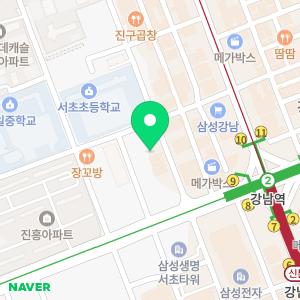 아비쥬의원 강남역신관