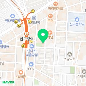 아이러브안과의원