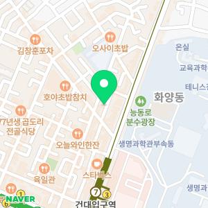 능동샐러드