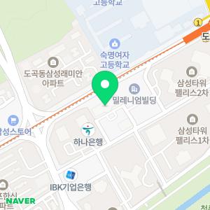 버핏그라운드 도곡