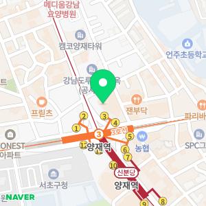 강남샘치과의원