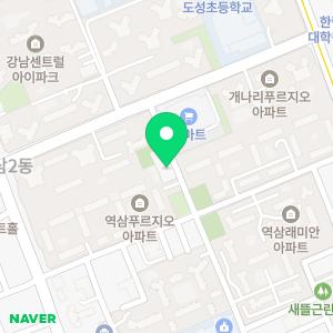 와이즈강남논술학원