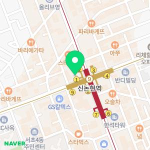 강남에스터산부인과의원